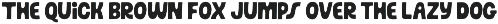Wild Tale - Display Fonts preview