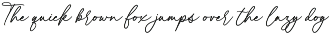 Bughats | Modern Script preview