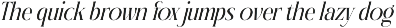 Giftagi Elegant Modern Serif preview