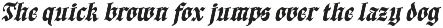 CS Rebelion – Blackletter Font preview