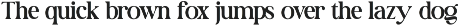 Orelien | Elegant Italic Serif preview