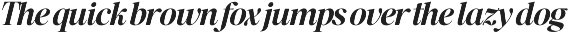 Palvani | Modern Elegant Serif Typef preview