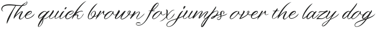 Twizler otf (400) Sample