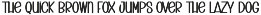 Game Over | Script Font preview
