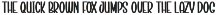 Birthday Party | Script Font preview