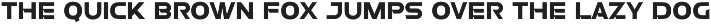Taskor - Logo Font preview