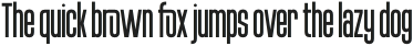 Ventro Regular otf (400) Sample