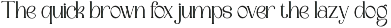 Camosta  Display Serif Font font preview