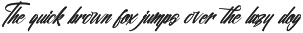 Bethalkin Rhoyality Bold Calligraphy preview