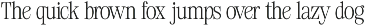 Meaning Elegant - Classic Serif Font preview