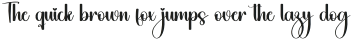 Dailymind Regular otf (400) Sample