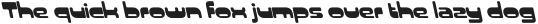 CS Darwin Reverse Italic otf (400) Sample