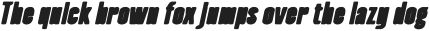 CSCedarDrawn-Italic otf (400) Sample