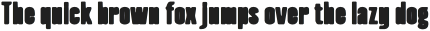 CSCedarDrawn-Regular otf (400) Sample