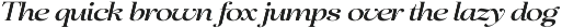 Avenza | 6 style Romantic serif preview