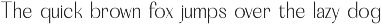 Costare Slorun Display Sans Serif preview