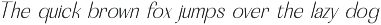 Costare Slorun Display Sans Serif preview