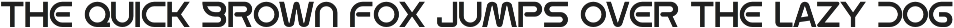 Broval Modern Strong Sans preview