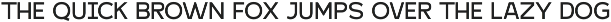 Gemoria Sans Serif Combination preview