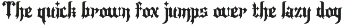 Crimson Sigil - Blackletter Type preview