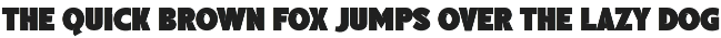 Beachpool - Extreme Man Sport Font preview