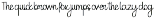 Handmade preview