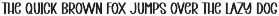 School Alphabet preview