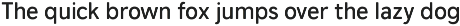 Primrose Sans Serif Font preview
