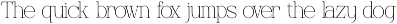 Maqotta | Modern Serif Font preview