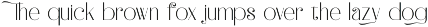 Hustle Batik Elegant Display Serif preview