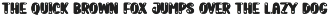Candy | Script Font preview