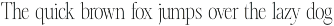 Chakem - Modern Ligature serif Font preview