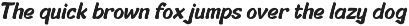 Lakon Rokum - Sign Brush Font preview