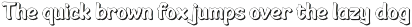 Lakon Rokum - Sign Brush Font preview