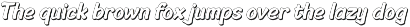 Lakon Rokum - Sign Brush Font preview