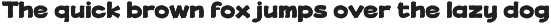 Patuk Grent - Sign Bold Display preview