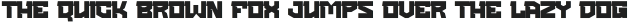 Esport Woglen Regular otf (400) Sample