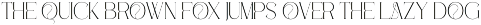 Ozean | Luxury Serif Font preview