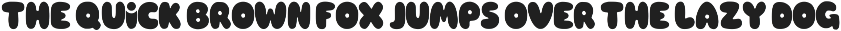 Baby Charm - Cartoon Font Types preview