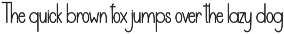 Handwriting Creative preview