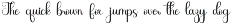 Simple Handmade preview