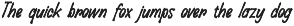 Lemothi Colegan || Handwritten Font preview