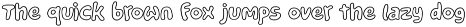 Mambo Jumbo - Fun Doodle Font preview