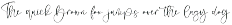 Staly Celestial preview