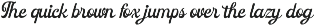 Bardguine Font Duo preview