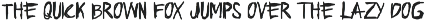 Limau – Authentic Handwriting preview