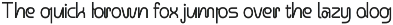 Bloomink - Ink Trap Sans-Serif preview
