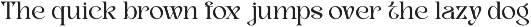 Lotus History - Elegant Ligatures preview