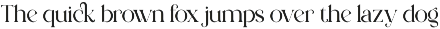 Hachest - Display Serif Font preview