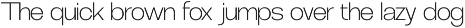 Brome Street | Family Condensed Font preview